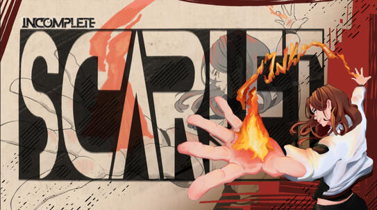 Personal Series Banner